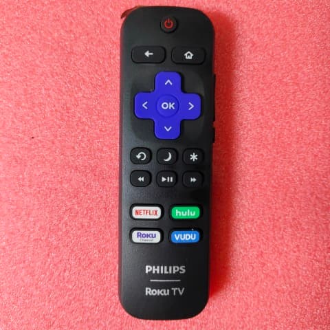 รีโมททีวี Philips 32PFL4664/F7