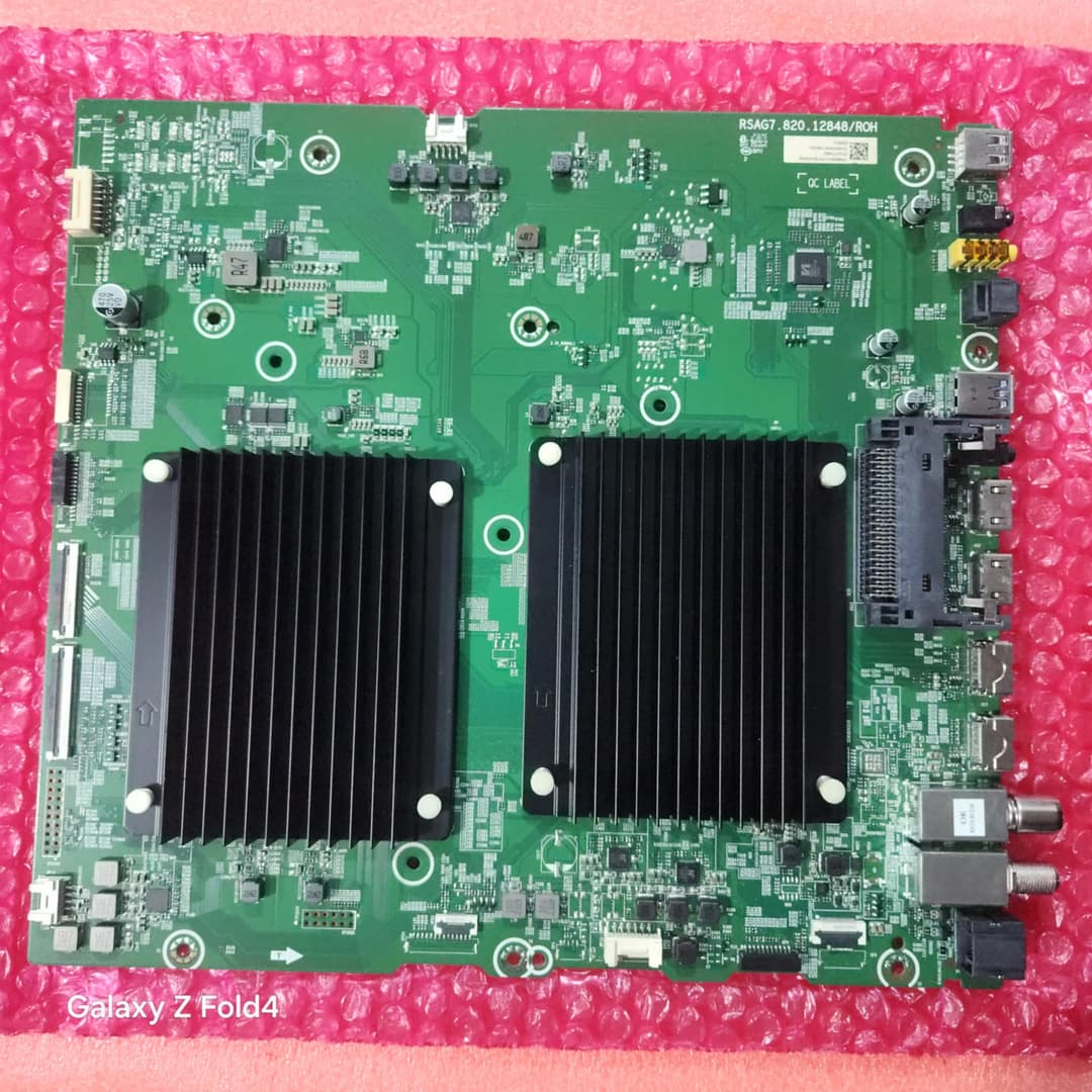 บอร์ดทีวี Hisense RSAG7.820.12849/ROH