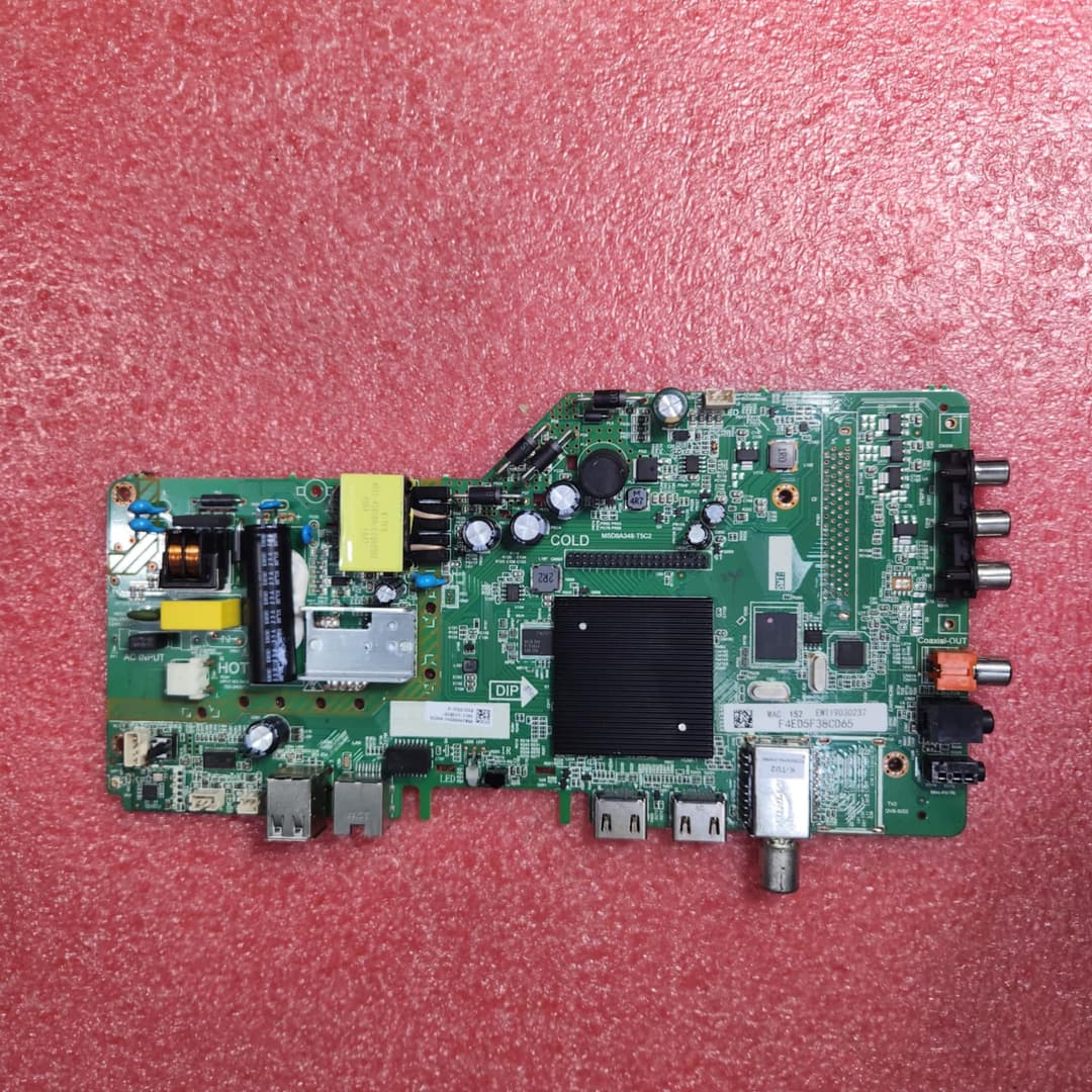 บอร์ดทีวี Aconatic MSD6A348-T5C2 40HS524AN