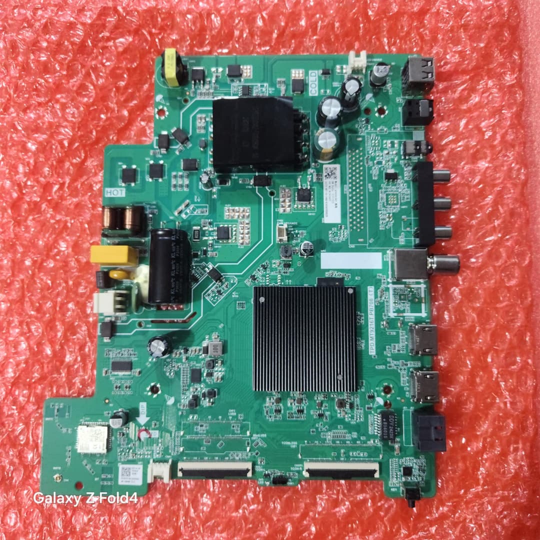 บอร์ดทีวี Hisense TPD.MT9216T.PB708 (T) 43A4200G