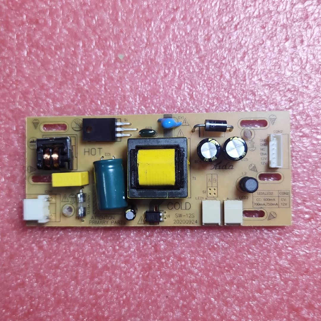 ซัพพลายทีวีจีน SW-12S