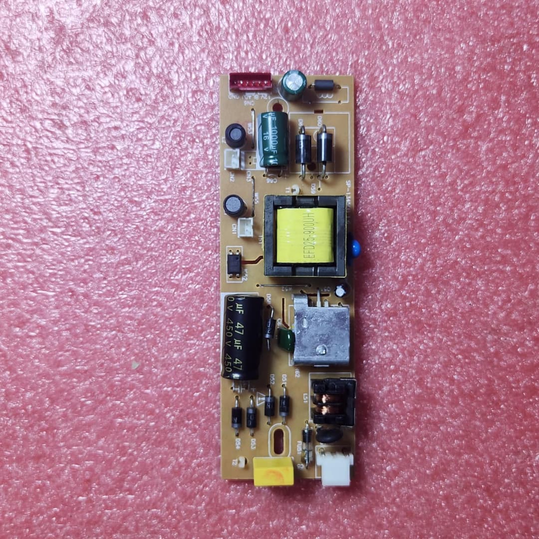 ซัพพลายทีวีจีน 