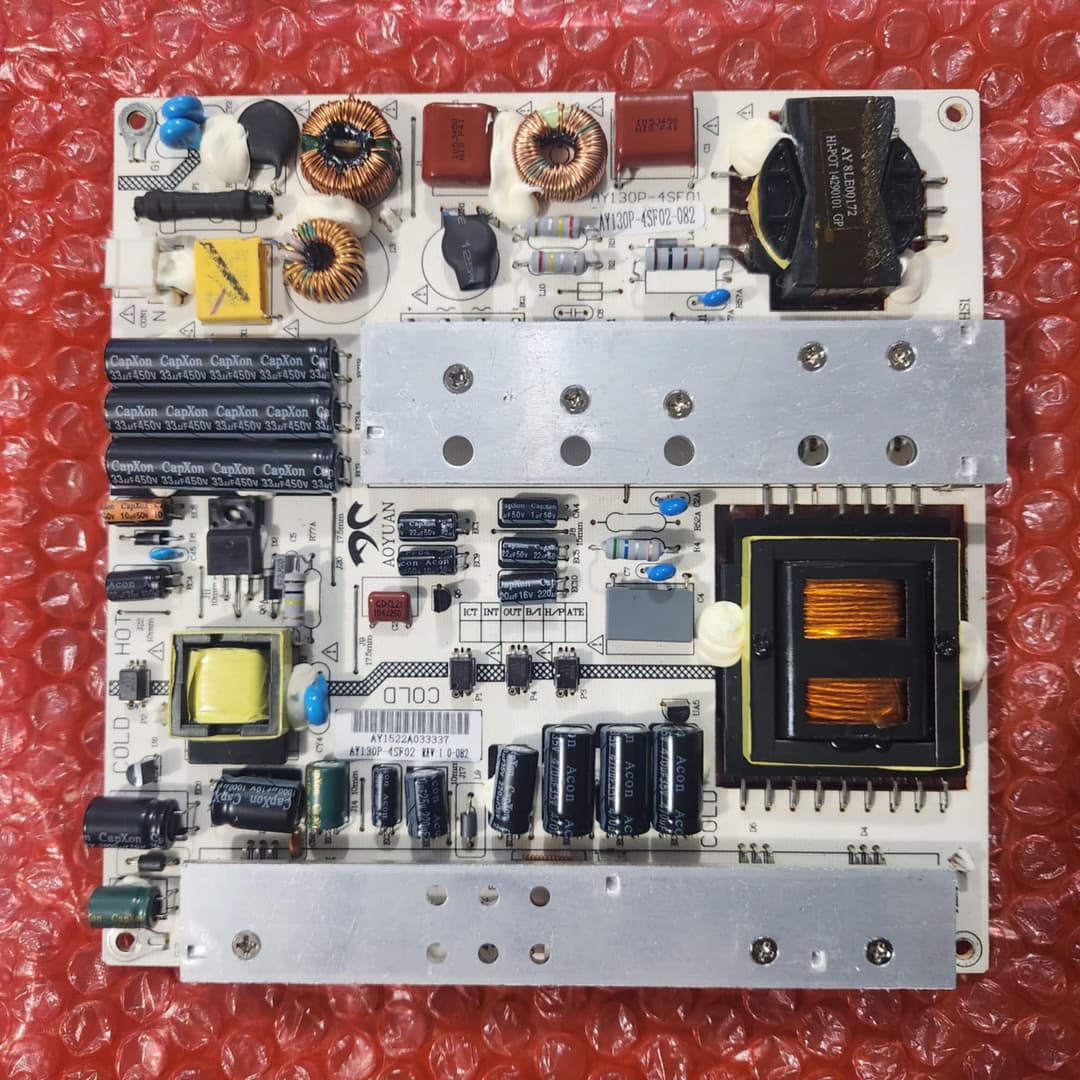 ซัพพลายทีวีจีน AY130P-4SF02