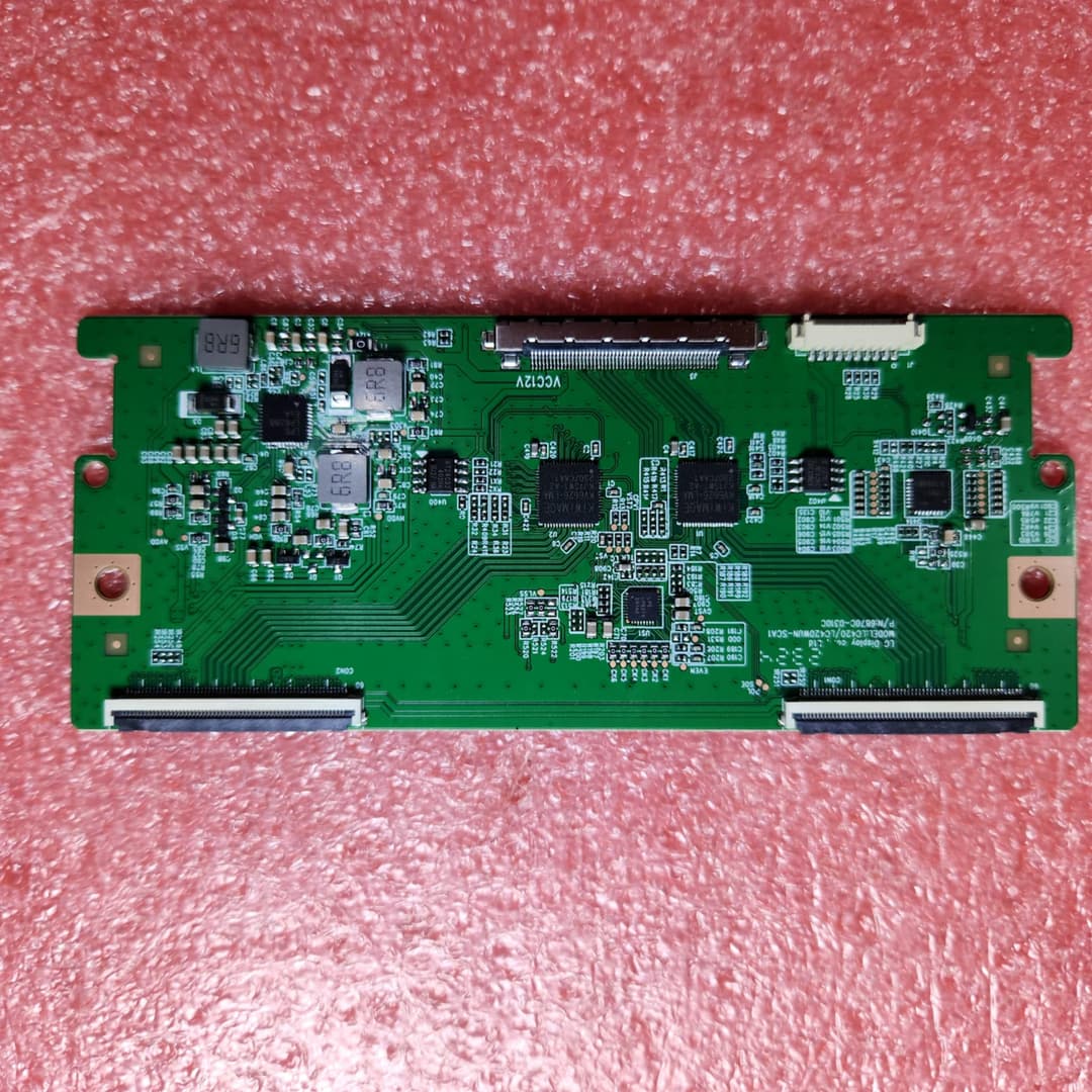 T-con LG model L420WUN-SCA1 P/N68704-0310C