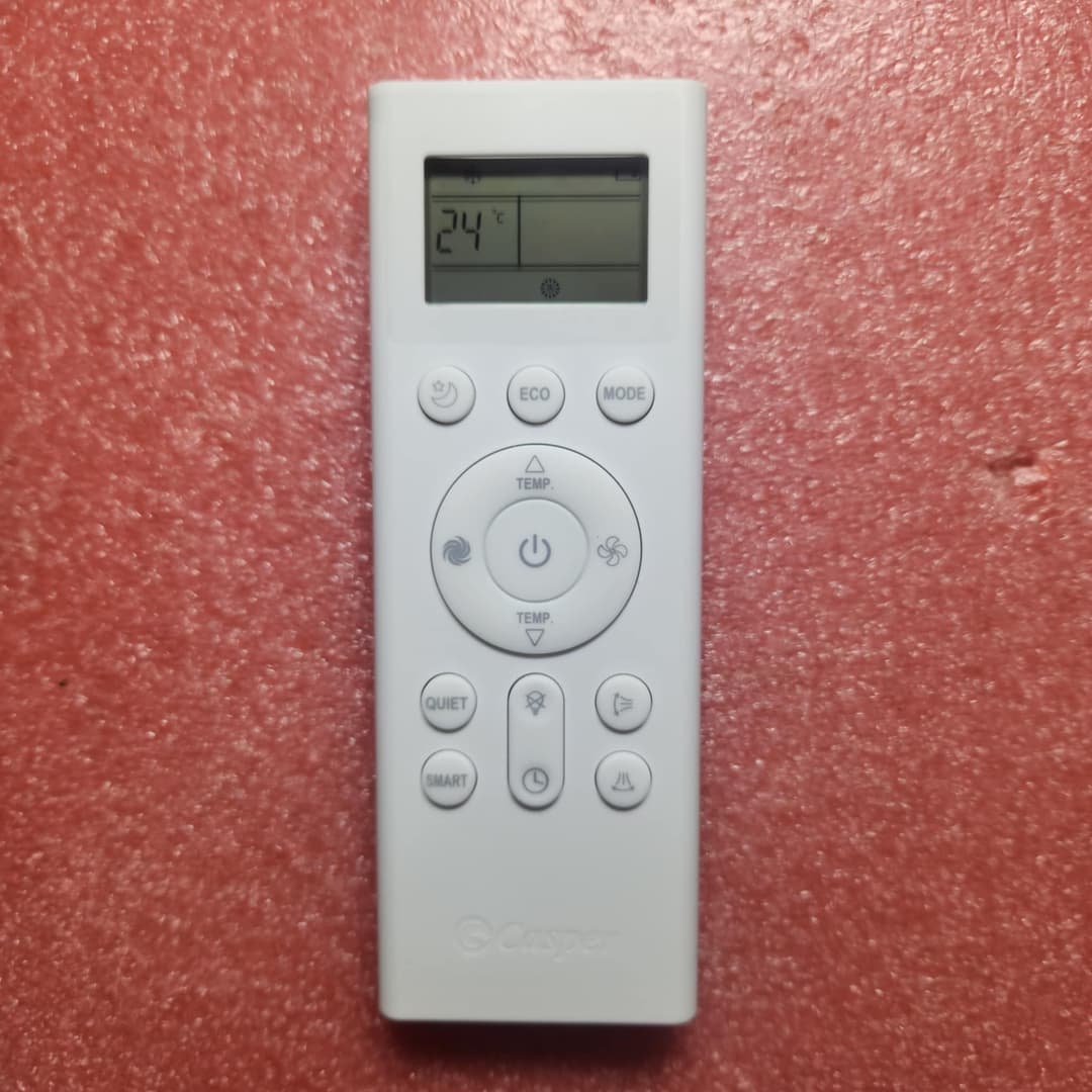 รีโมททีวี Casper 