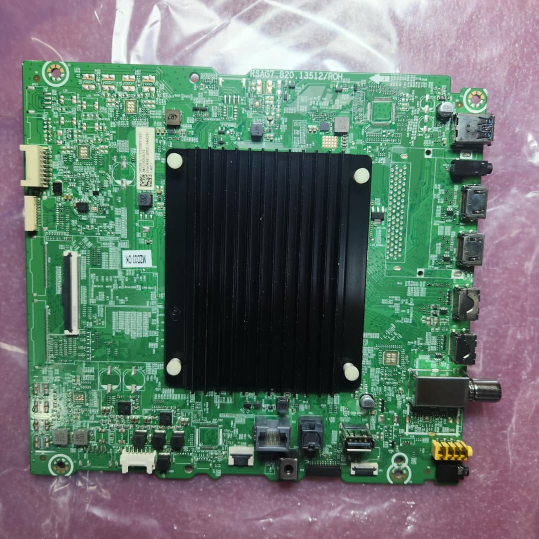 บอร์ดทีวี Hisense RSAG7.820.13512/ROH 55U63KAVT (0002)