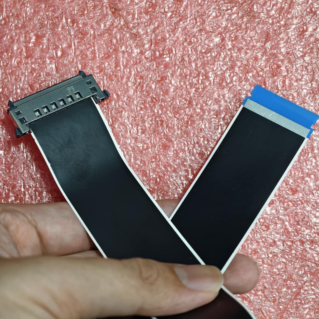 สาย LVDS 51 pin FHD 45ซม.