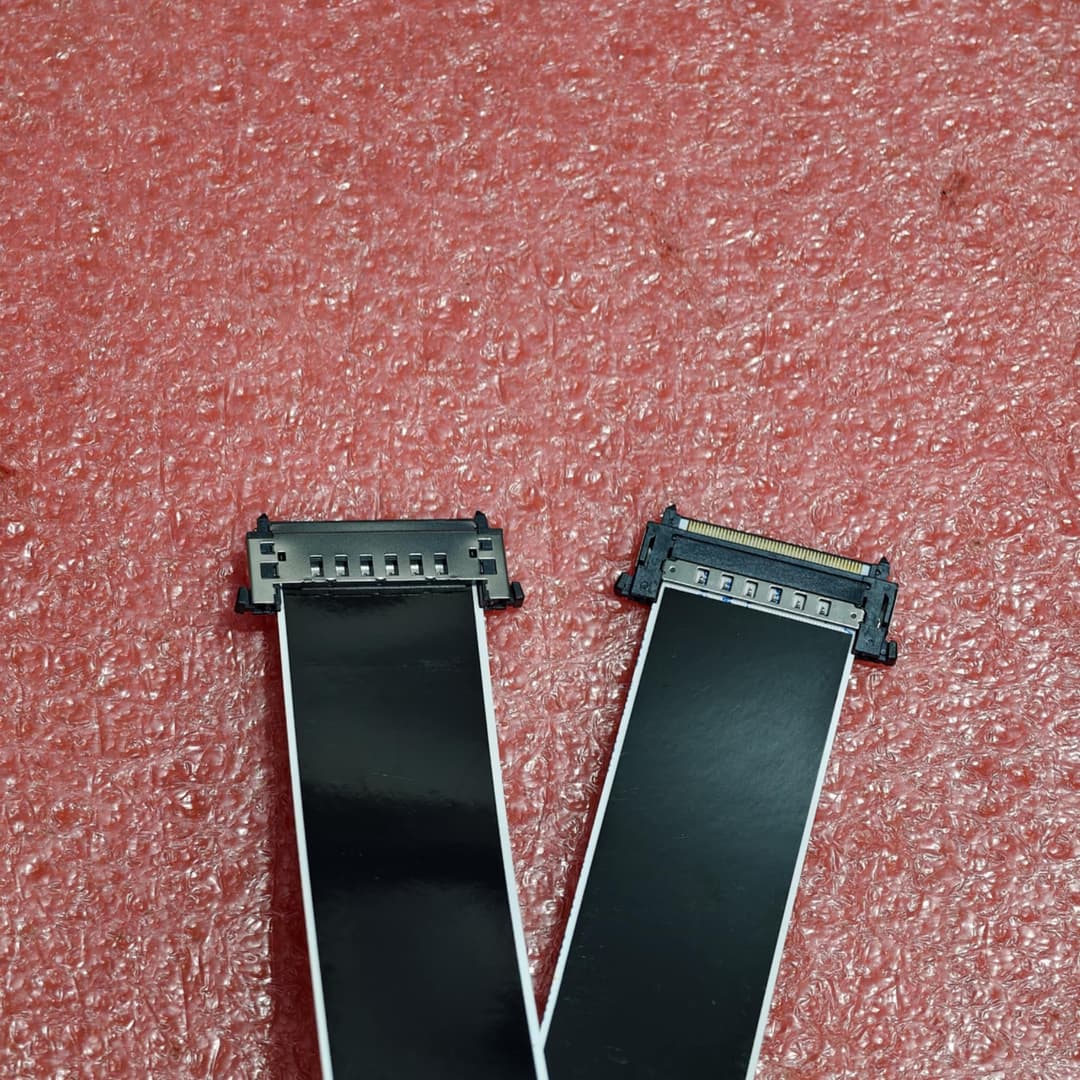 สาย LVDS 51 pin FHD 15ซม.