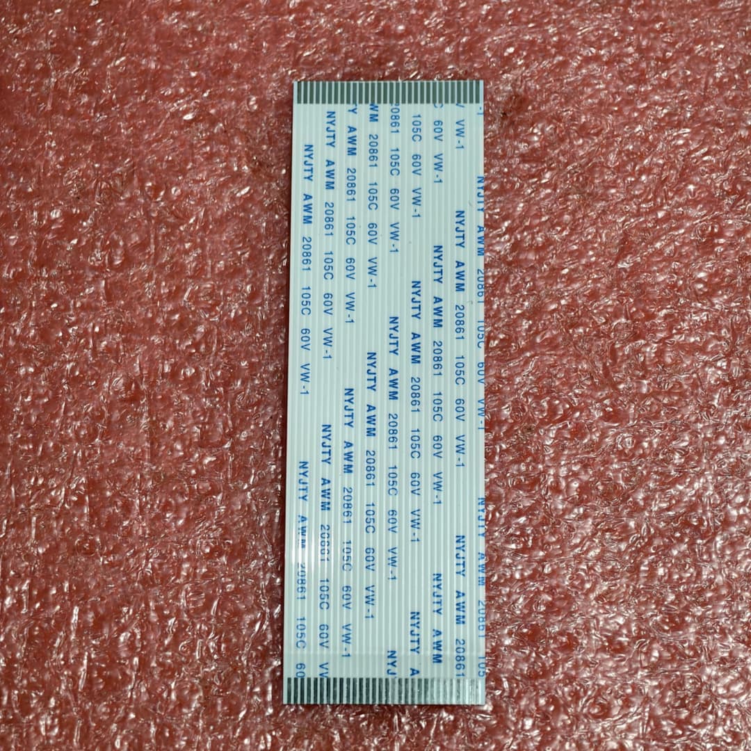 สายแพร 30pin 10 ซม.