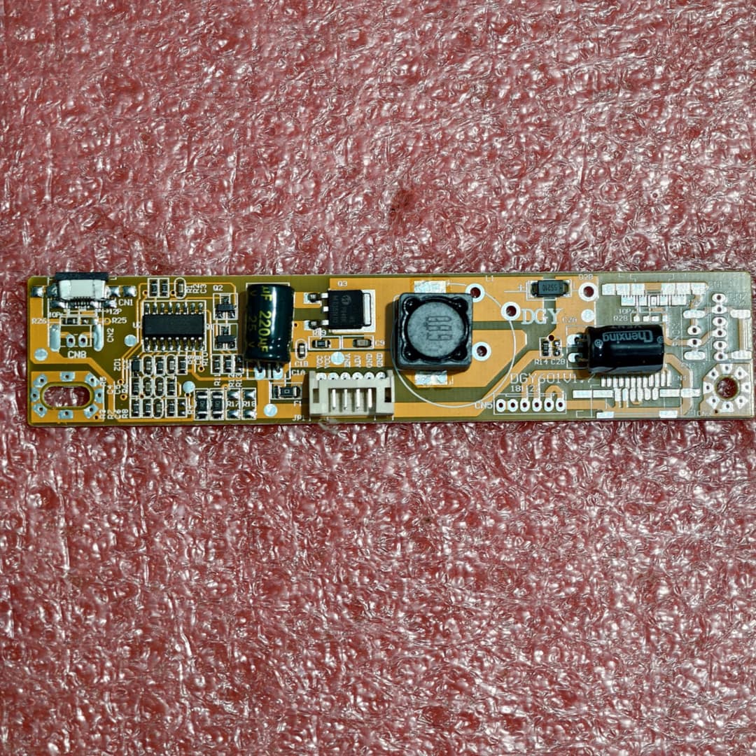 ไดรฟ์ขับหลอด LED