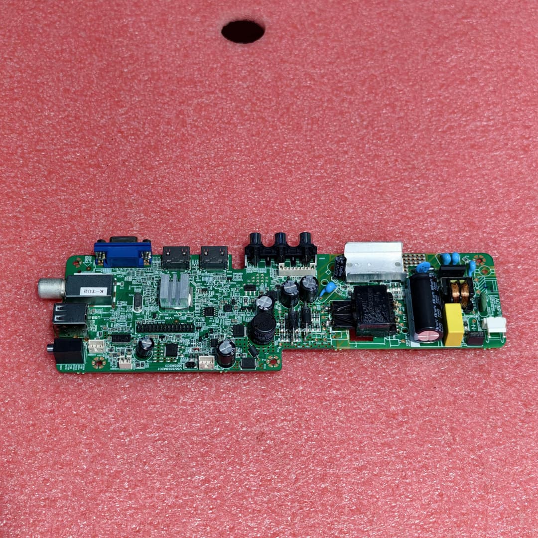 บอร์ดทีวี Aconatic 24HD513AN