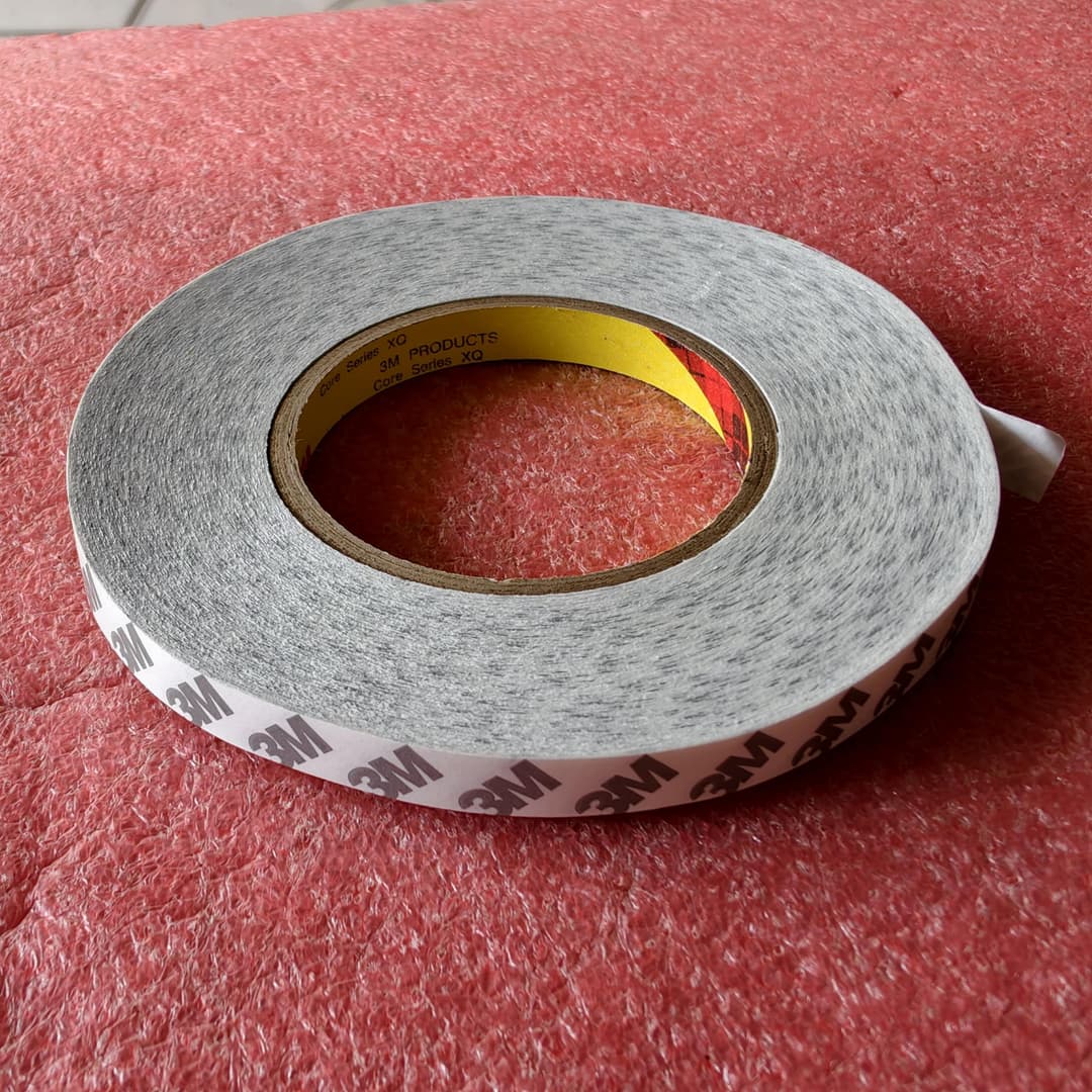 เทป 2 หน้า 3M 12มม.