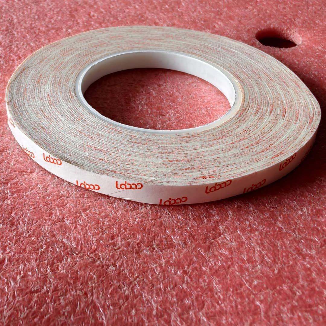 เทป 2 หน้า กว้าง 10มม. 