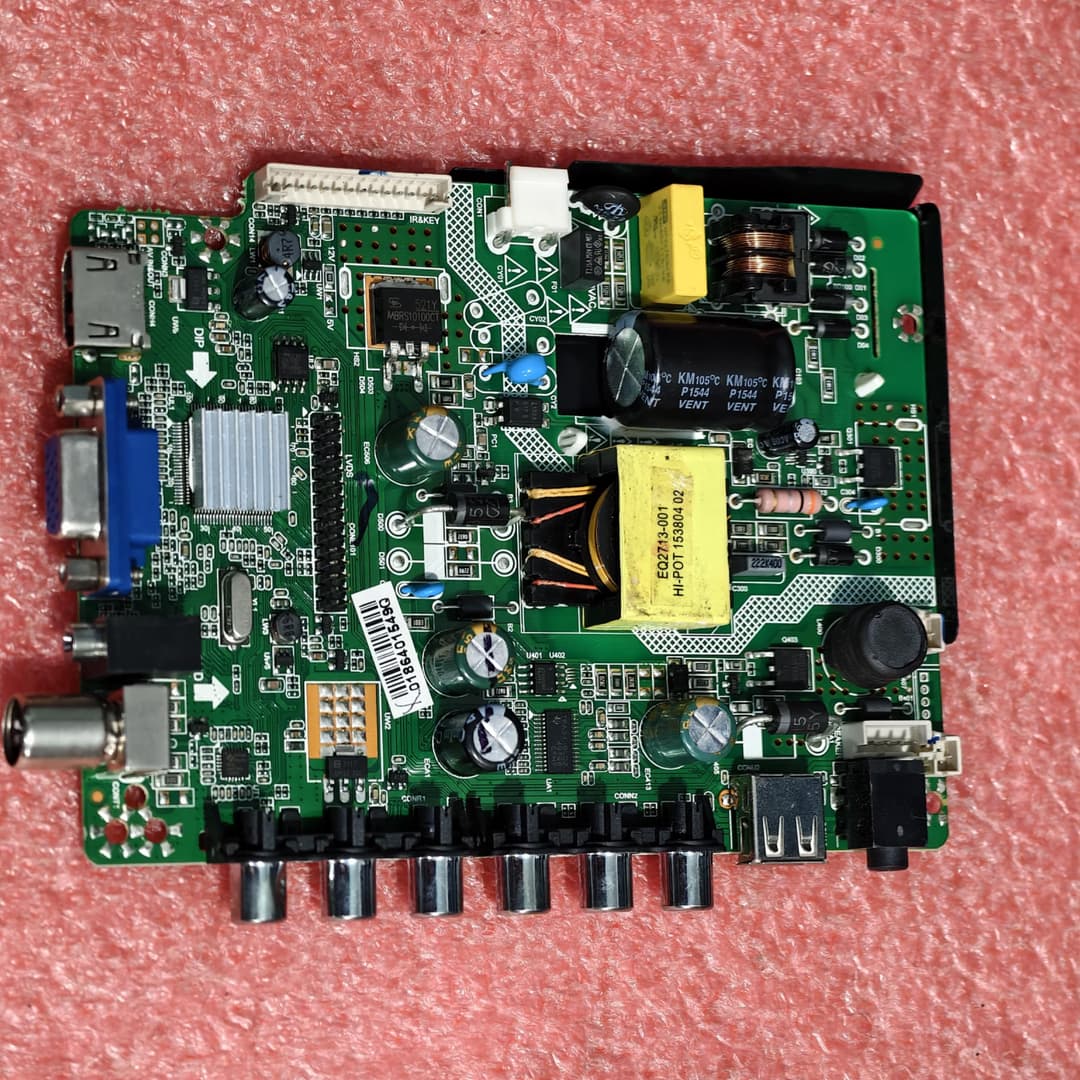 บอร์ดทีวี Altron LAD.MV9.R-(3) ALTV-3203