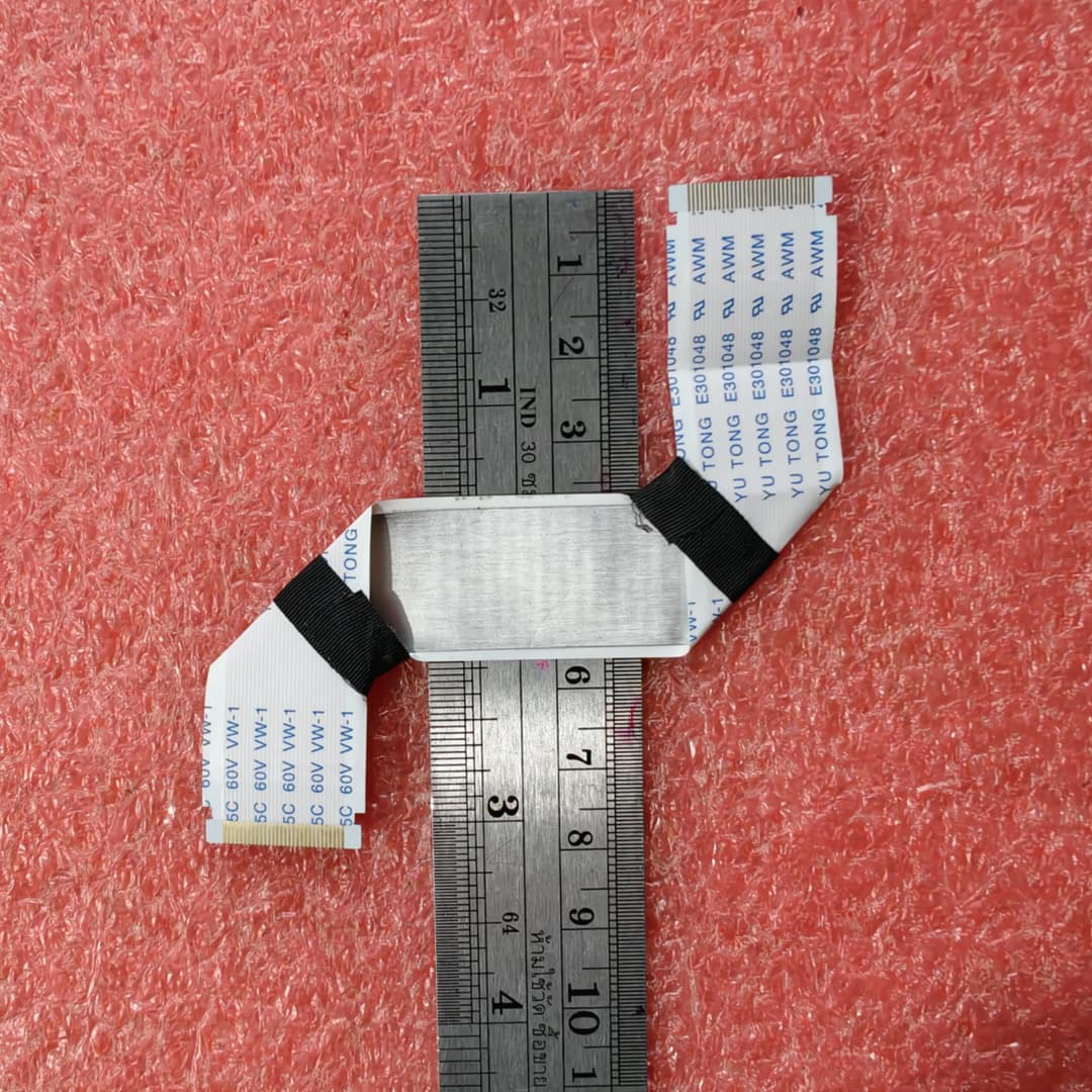 สาย LVDS HD 30 pin 0.5มม. สำหรับใส่จอรุ่นใหม่