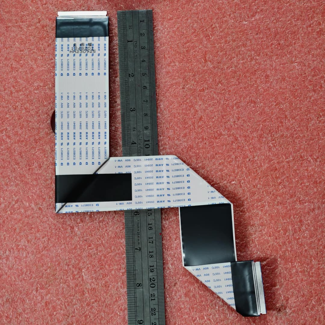 สาย LVDS 68 pin 