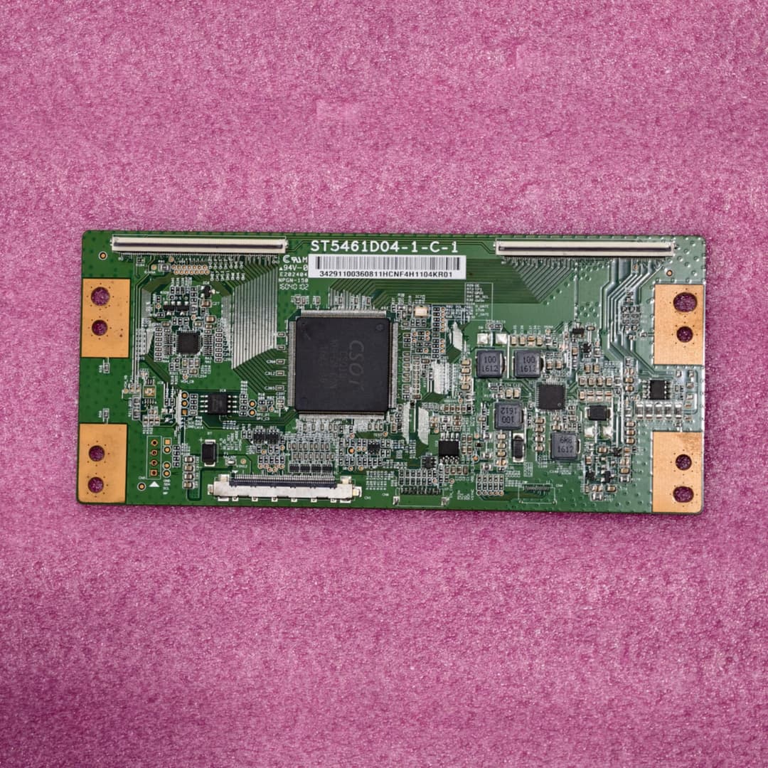 T-con ST5461D04-1-C-1