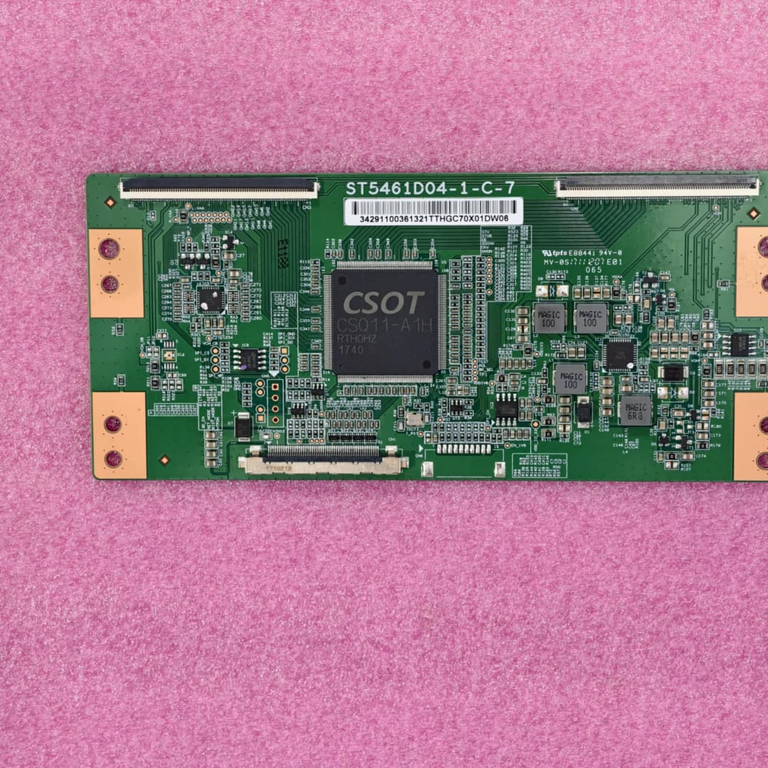 T-con ST5461D04-1-C-7