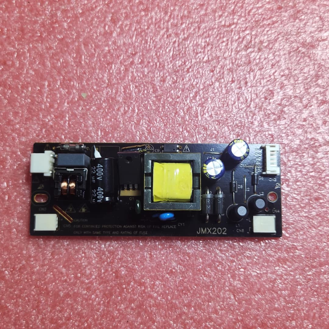 ซัพพลายทีวีจีน JMX202